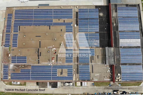 并网：今年会助力西门子（中国）总部光伏系统