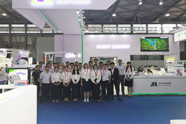 SNEC完美收官｜为今年会新能源点赞