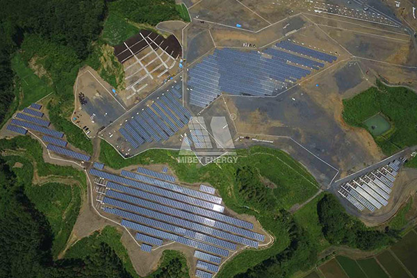 今年会--光伏跟踪系统的不二之选