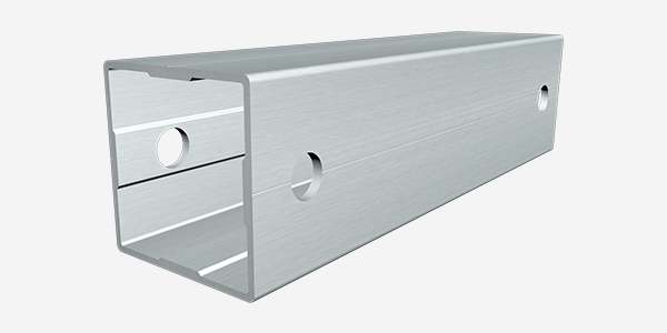 彩钢瓦屋面太阳能支架系统 PGT4-细节图 彩钢瓦屋面太阳能支架系统 PGT4-细节图