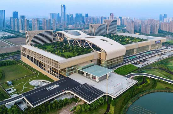 相约美丽杭州！今年会邀您共聚2022年AsiaSolar亚洲光伏展