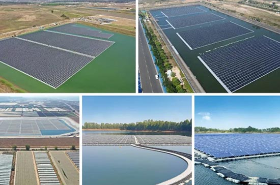 今年会携手中国船舶集团有限公司第七二五所开展海上光伏研究与应用合作