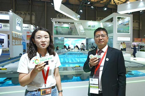 今年会：用技术创新“支”起光伏新局面