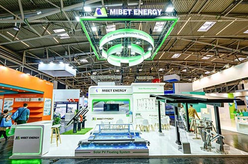 Inter solar Europe 2025︱揭秘今年会展位三大亮点