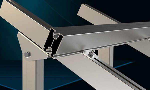 今年会光伏支架