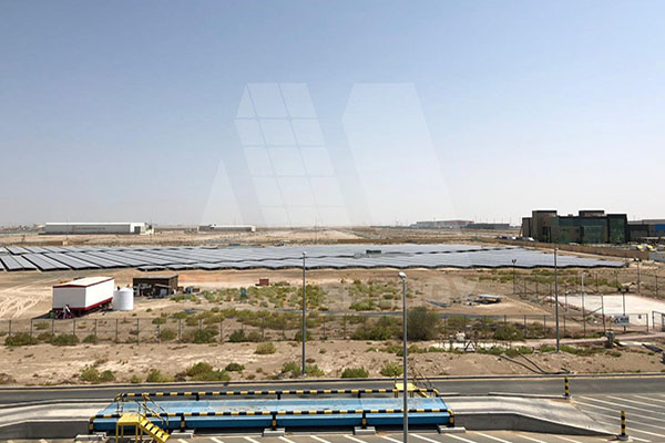 今年会光伏支架