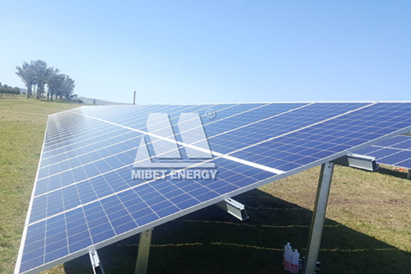 今年会光伏支架