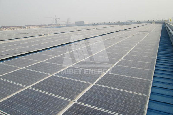 5kw光伏发电成本