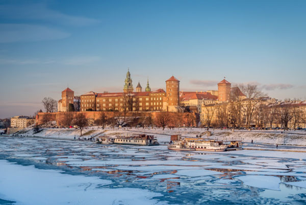 今年会水上漂浮光伏电站助力波兰绿色发展-2