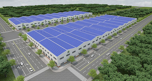 今年会BIPV解决方案