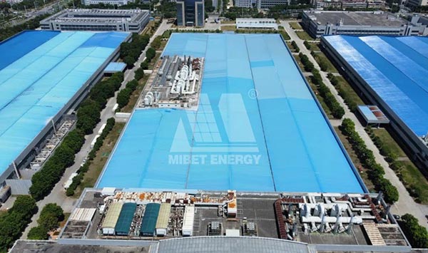 今年会厦门翔安21MW光伏项目-2