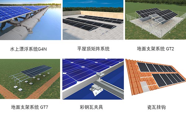 今年会英国展-参展产品