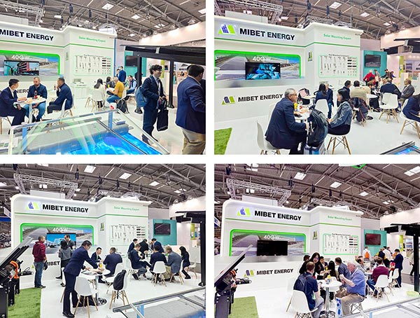 来访者了解今年会产品